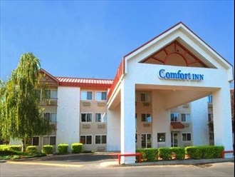 Gõ là đi - Comfort Inn